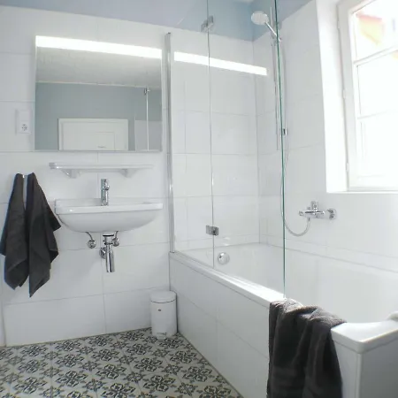 Haensel Апартаменты Кассель