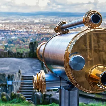 Apartment Haensel Kassel