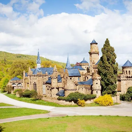 Apartment Haensel Kassel