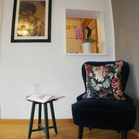 Haensel Апартаменты Кассель