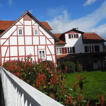 Haensel * Кассель