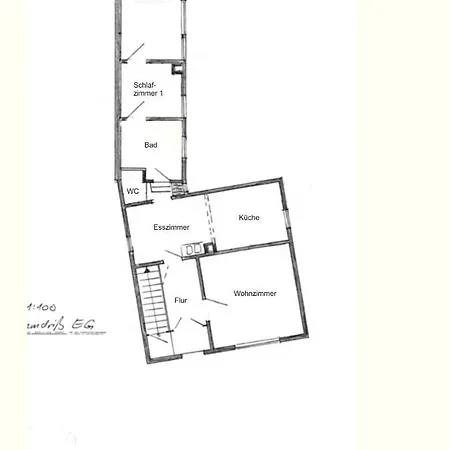 Апартаменты Haensel