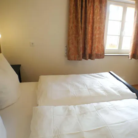 Haensel Апартаменты Кассель