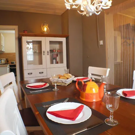 Haensel Апартаменты Кассель