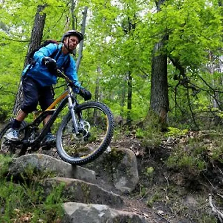 Haensel Апартаменты *