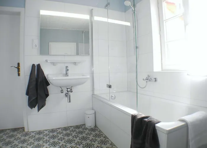 Haensel Apartment Kassel