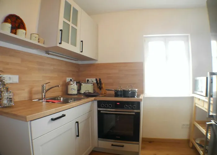 Haensel Appartement