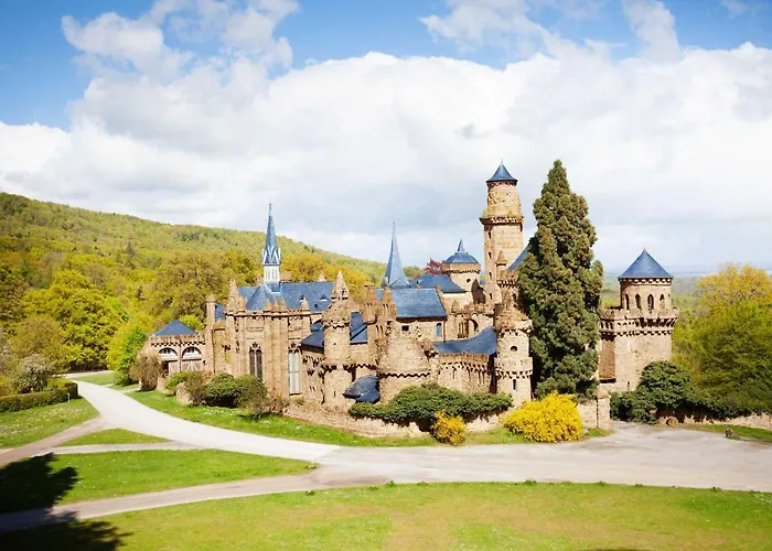 Apartment Haensel Kassel