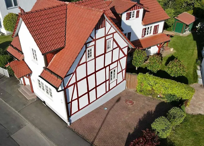 Apartment Haensel Kassel