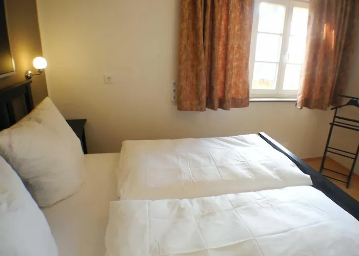 Haensel Apartment Kassel