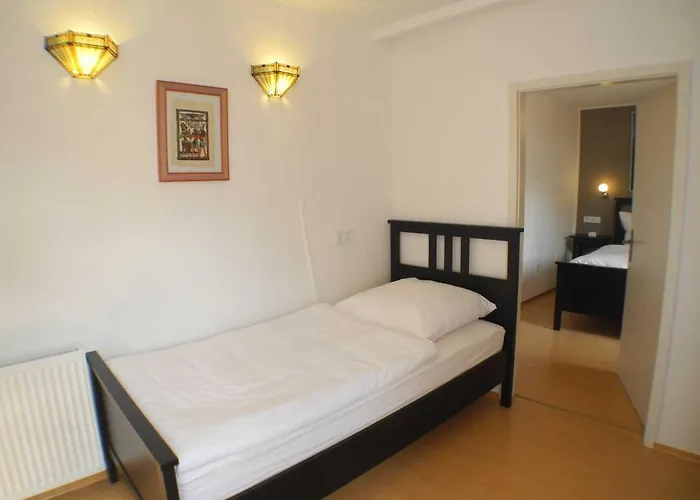 Apartment Haensel Kassel